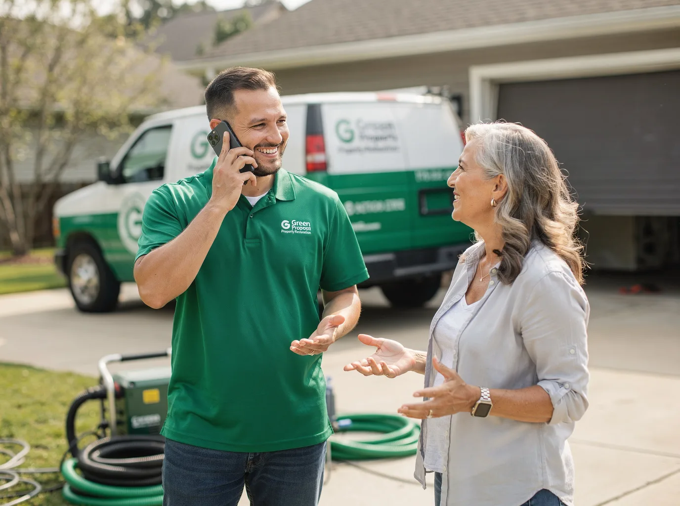 Water Damage Restoration Davenport, WA FAQs
